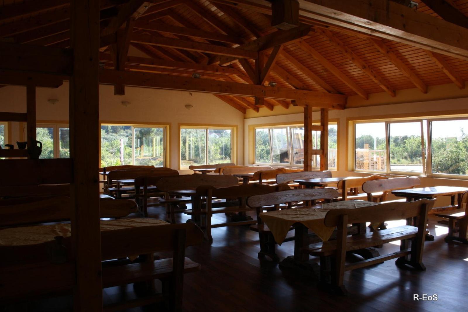 Vulinka Pension Hotel Drage Bagian luar foto