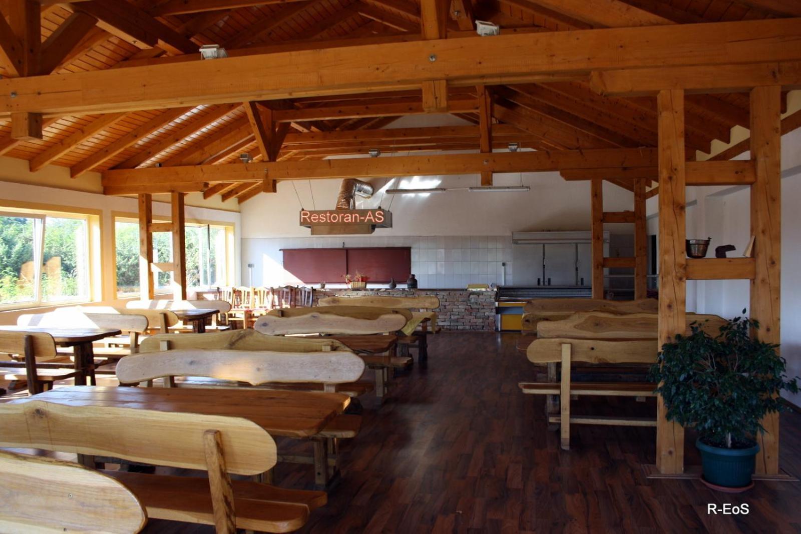 Vulinka Pension Hotel Drage Bagian luar foto