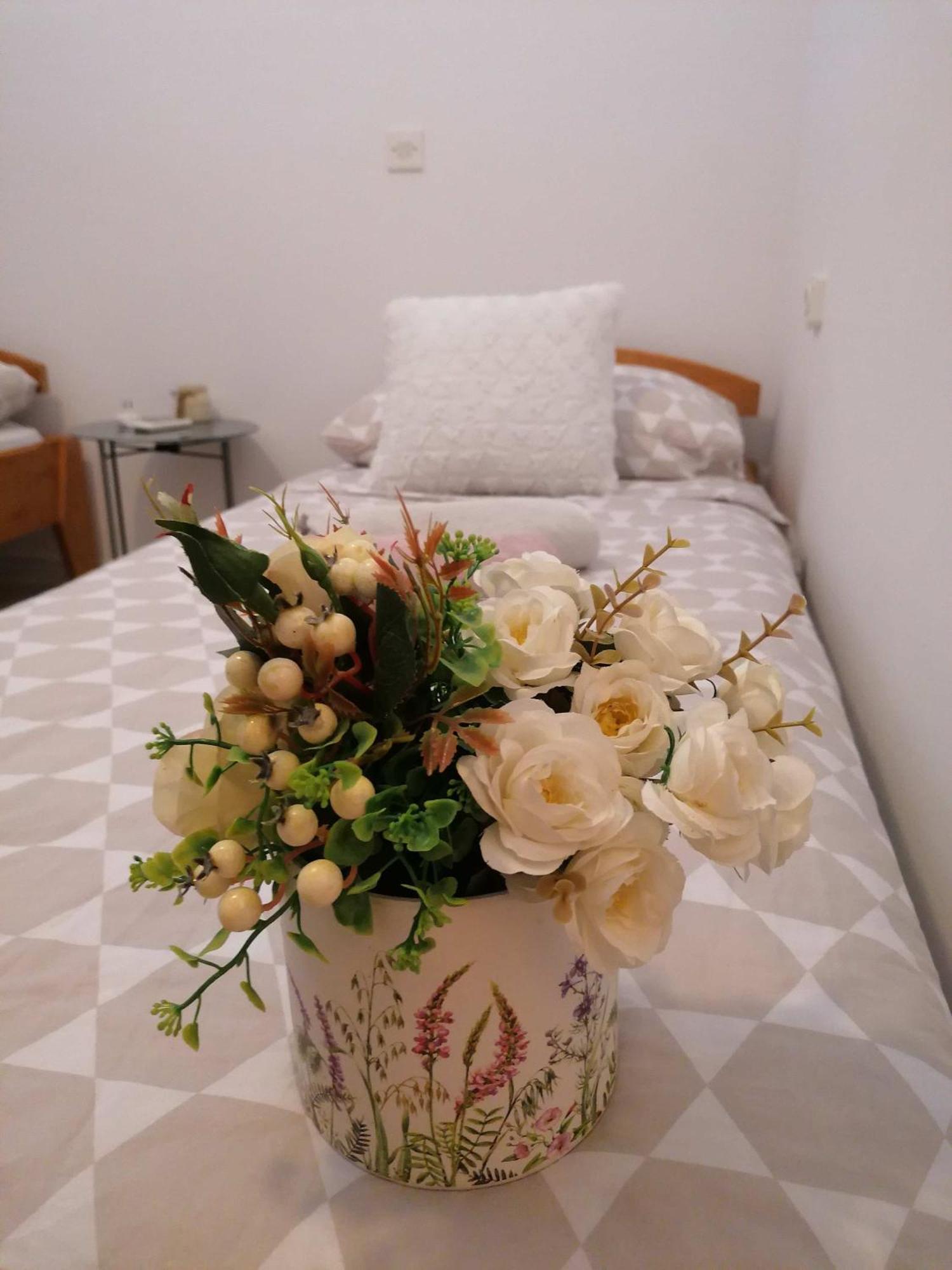 Vulinka Pension Hotel Drage Bagian luar foto