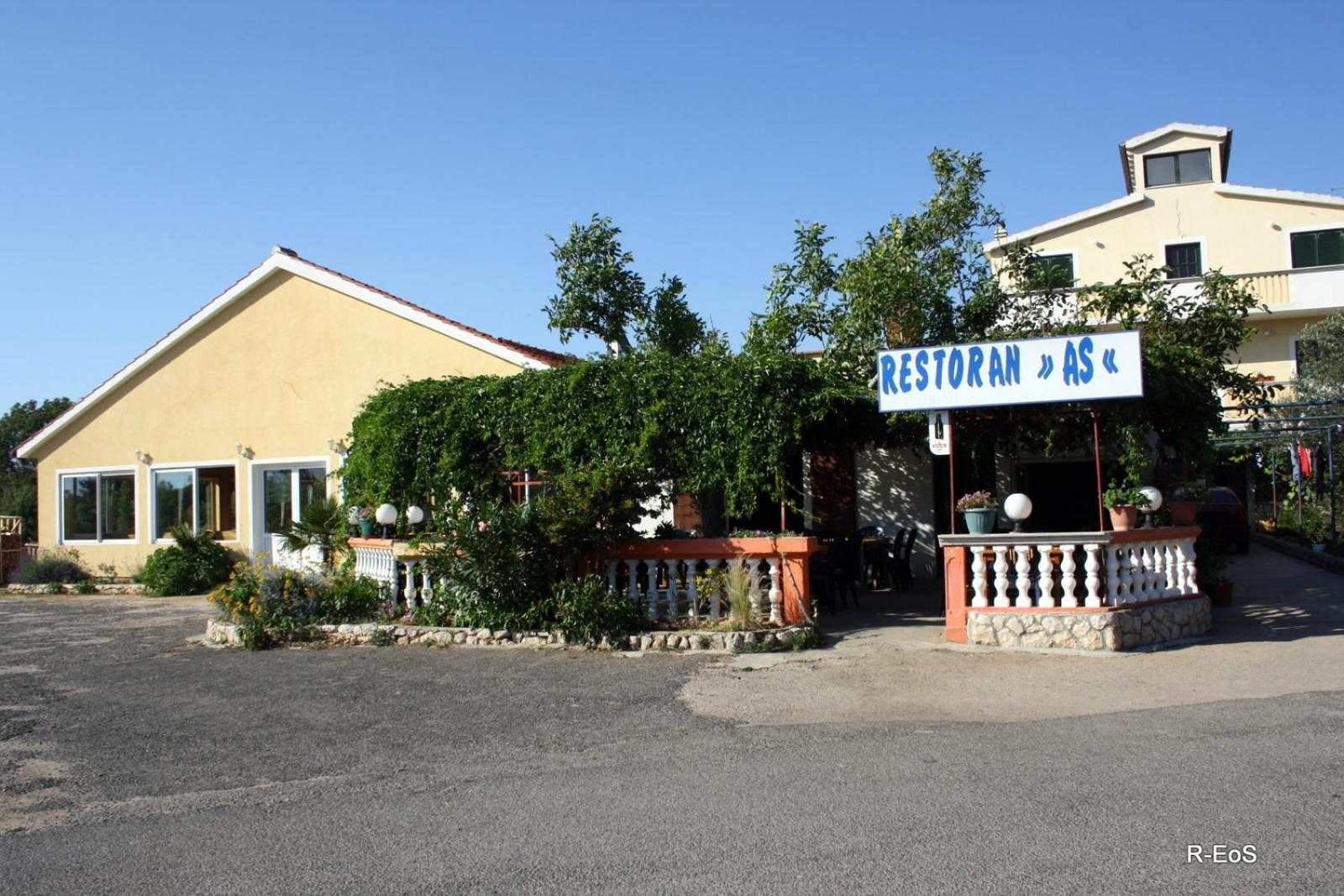 Vulinka Pension Hotel Drage Bagian luar foto