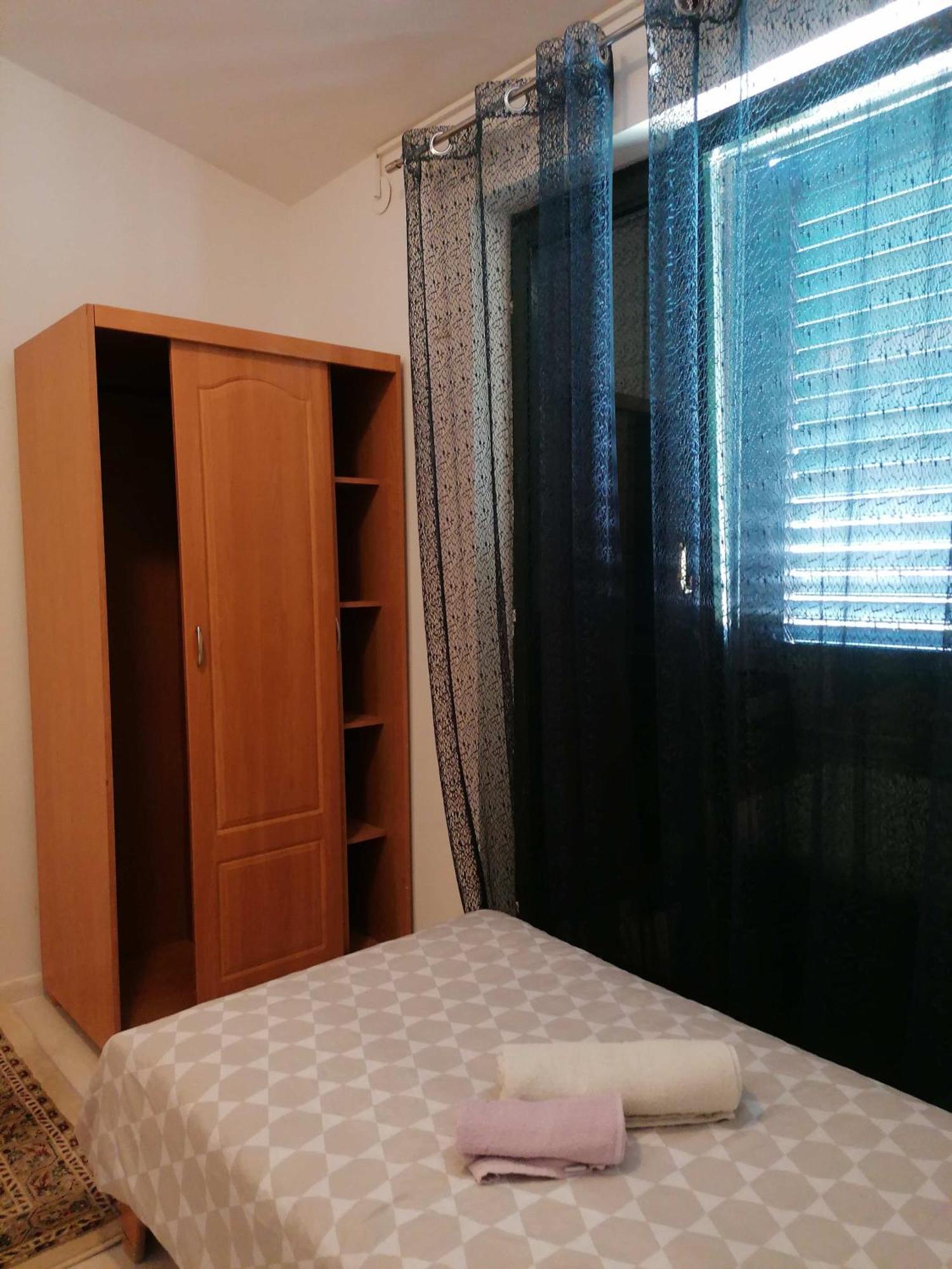 Vulinka Pension Hotel Drage Bagian luar foto