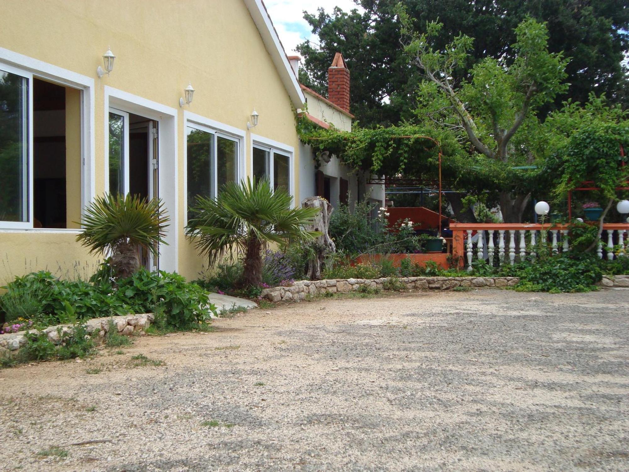 Vulinka Pension Hotel Drage Bagian luar foto